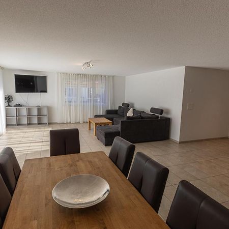 Chalet Gousweid- Schilthorn Apartment Wilderswil Exterior foto