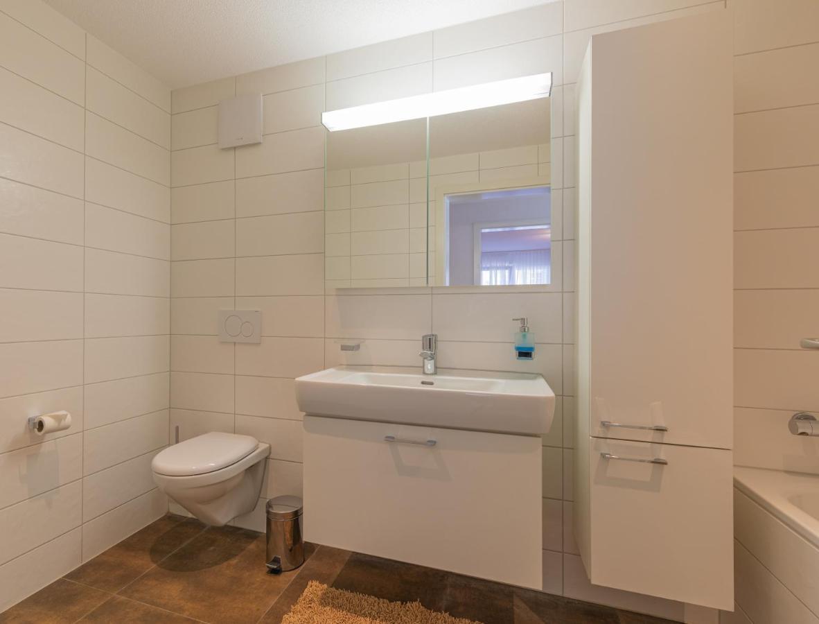 Chalet Gousweid- Schilthorn Apartment Wilderswil Exterior foto